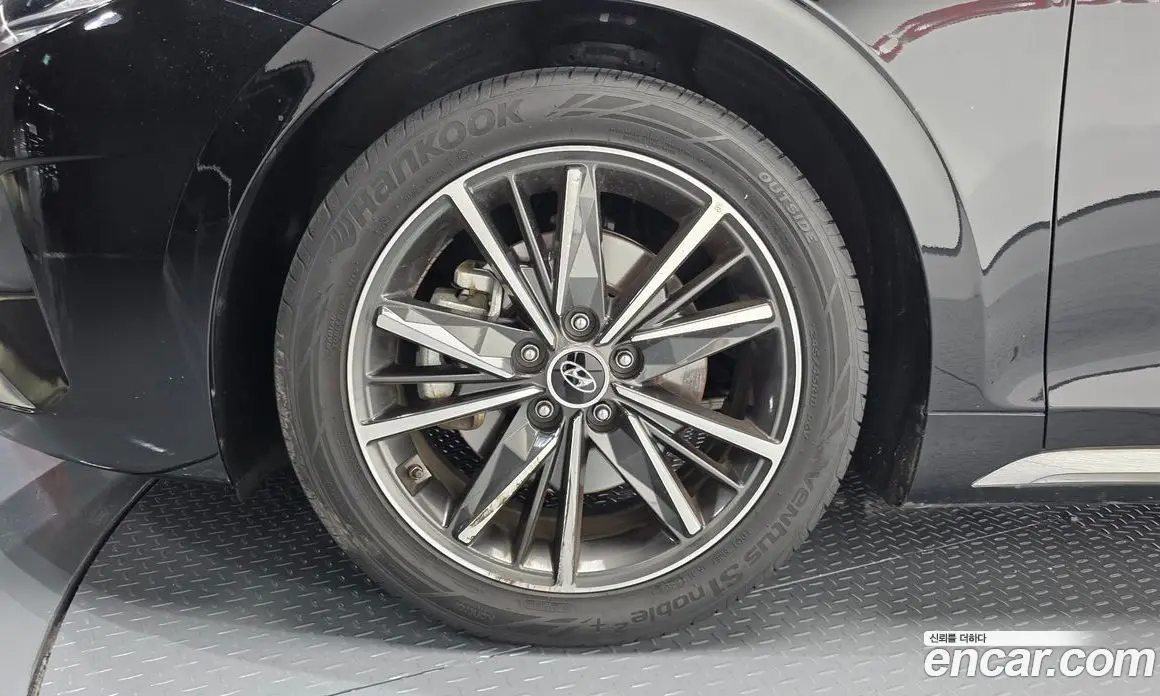 Hyundai Grandeur 2022 2.5 автомат (гидро), фото 5 Hyundai Grandeur 2022 2.5 автомат (гидро), фото 5