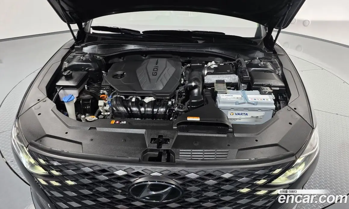 Hyundai Grandeur 2022 2.5 автомат (гидро), фото 6 Hyundai Grandeur 2022 2.5 автомат (гидро), фото 6