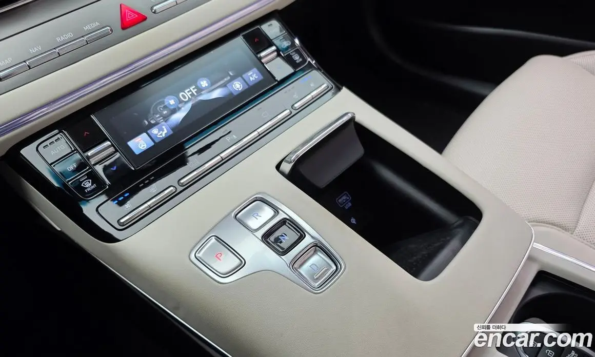 Hyundai Grandeur 2022 2.5 автомат (гидро), фото 9 Hyundai Grandeur 2022 2.5 автомат (гидро), фото 9