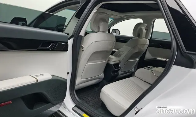 Hyundai Grandeur 2024 1.6 автомат (гидро), миниатюра 11 Hyundai Grandeur 2024 1.6 автомат (гидро), миниатюра 11
