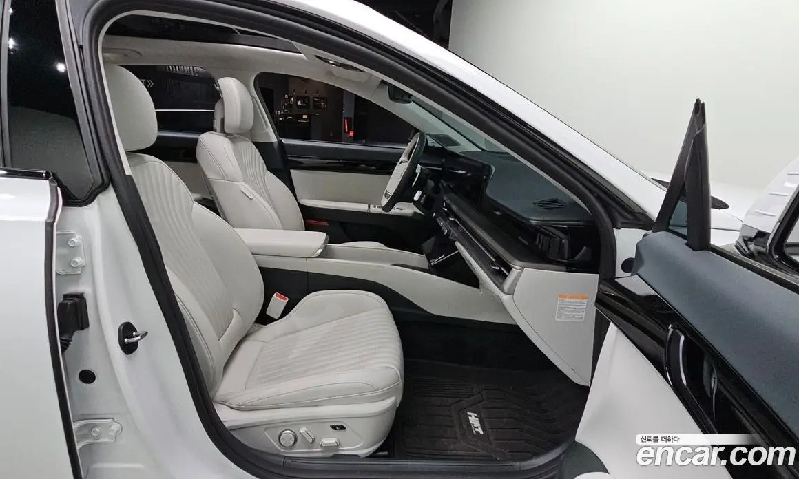 Hyundai Grandeur 2024 1.6 автомат (гидро), фото 12 Hyundai Grandeur 2024 1.6 автомат (гидро), фото 12