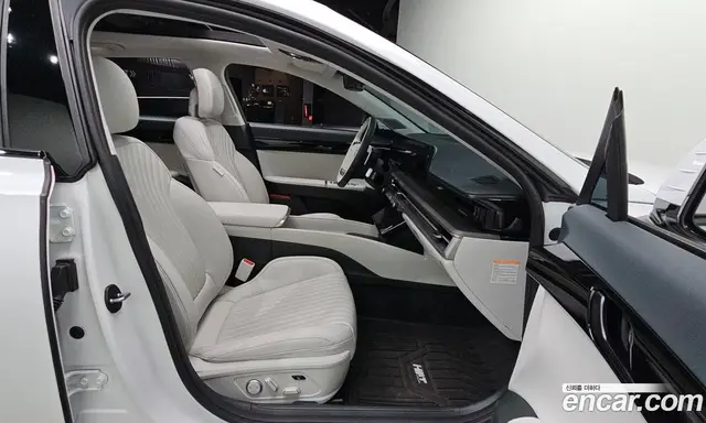 Hyundai Grandeur 2024 1.6 автомат (гидро), миниатюра 12