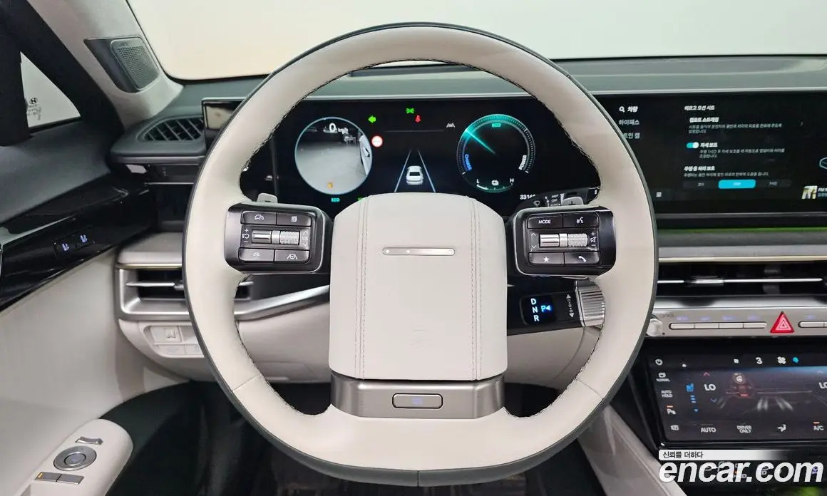 Hyundai Grandeur 2024 1.6 автомат (гидро), фото 14 Hyundai Grandeur 2024 1.6 автомат (гидро), фото 14