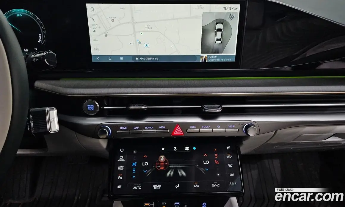 Hyundai Grandeur 2024 1.6 автомат (гидро), фото 15 Hyundai Grandeur 2024 1.6 автомат (гидро), фото 15