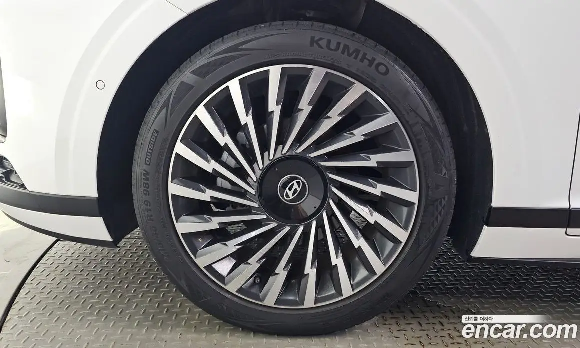 Hyundai Grandeur 2024 1.6 автомат (гидро), фото 5 Hyundai Grandeur 2024 1.6 автомат (гидро), фото 5