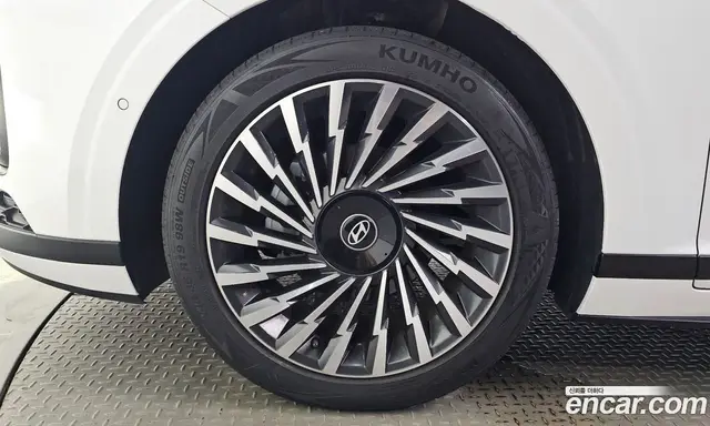Hyundai Grandeur 2024 1.6 автомат (гидро), миниатюра 5 Hyundai Grandeur 2024 1.6 автомат (гидро), миниатюра 5