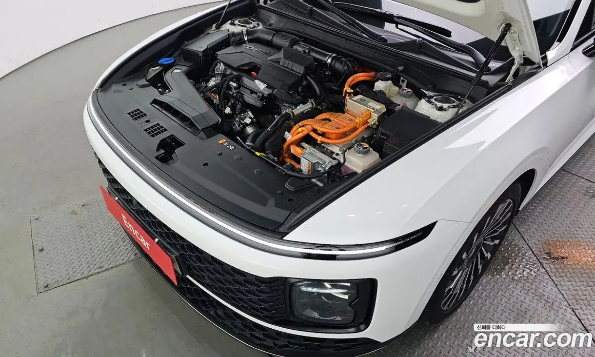 Hyundai Grandeur 2024 1.6 автомат (гидро), фото 6 Hyundai Grandeur 2024 1.6 автомат (гидро), фото 6