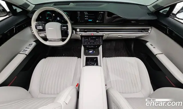 Hyundai Grandeur 2024 1.6 автомат (гидро), миниатюра 7 Hyundai Grandeur 2024 1.6 автомат (гидро), миниатюра 7