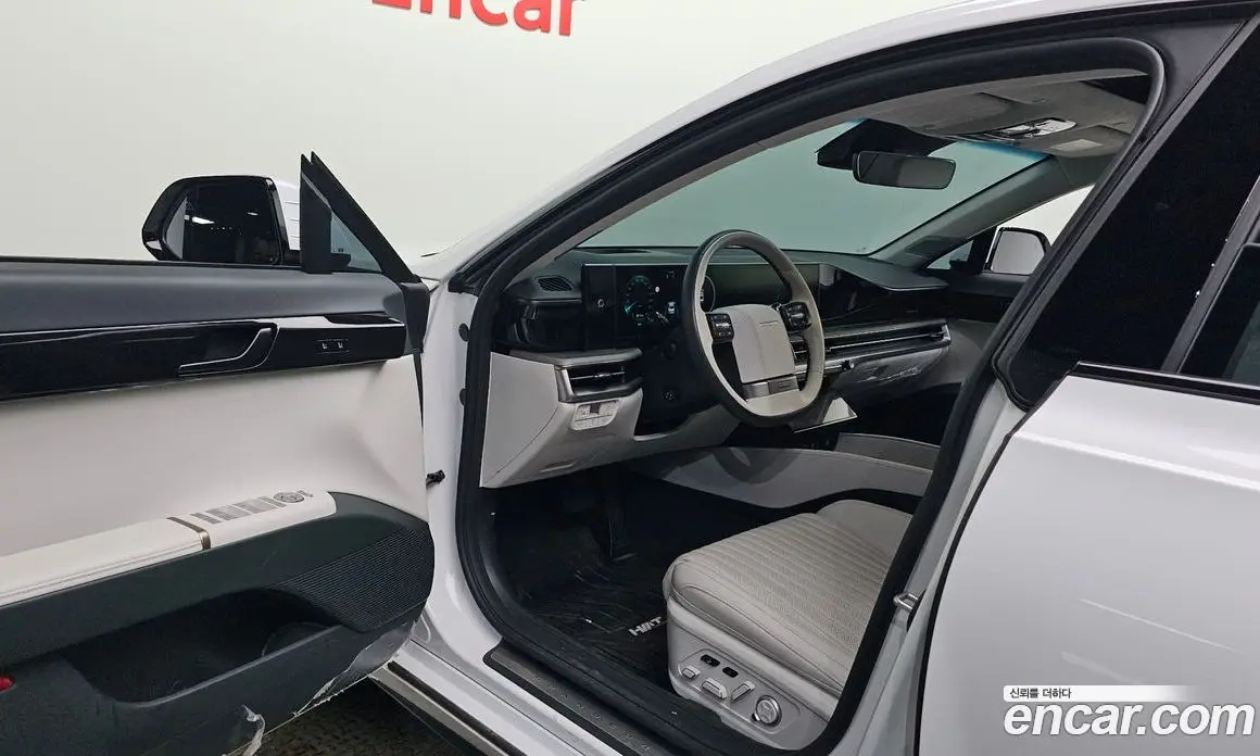 Hyundai Grandeur 2024 1.6 автомат (гидро), фото 10 Hyundai Grandeur 2024 1.6 автомат (гидро), фото 10