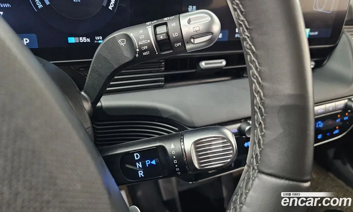 Hyundai Ioniq 5 2024 0.1 автомат (гидро), фото 12 Hyundai Ioniq 5 2024 0.1 автомат (гидро), фото 12