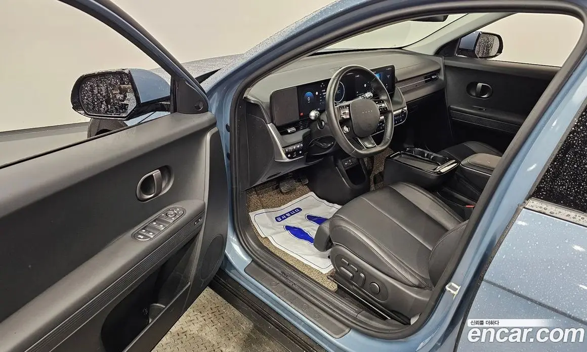 Hyundai Ioniq 5 2024 0.1 автомат (гидро), фото 13 Hyundai Ioniq 5 2024 0.1 автомат (гидро), фото 13