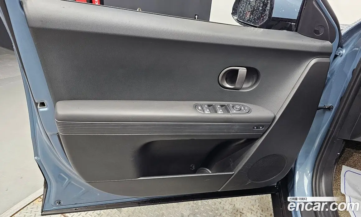Hyundai Ioniq 5 2024 0.1 автомат (гидро), фото 14 Hyundai Ioniq 5 2024 0.1 автомат (гидро), фото 14