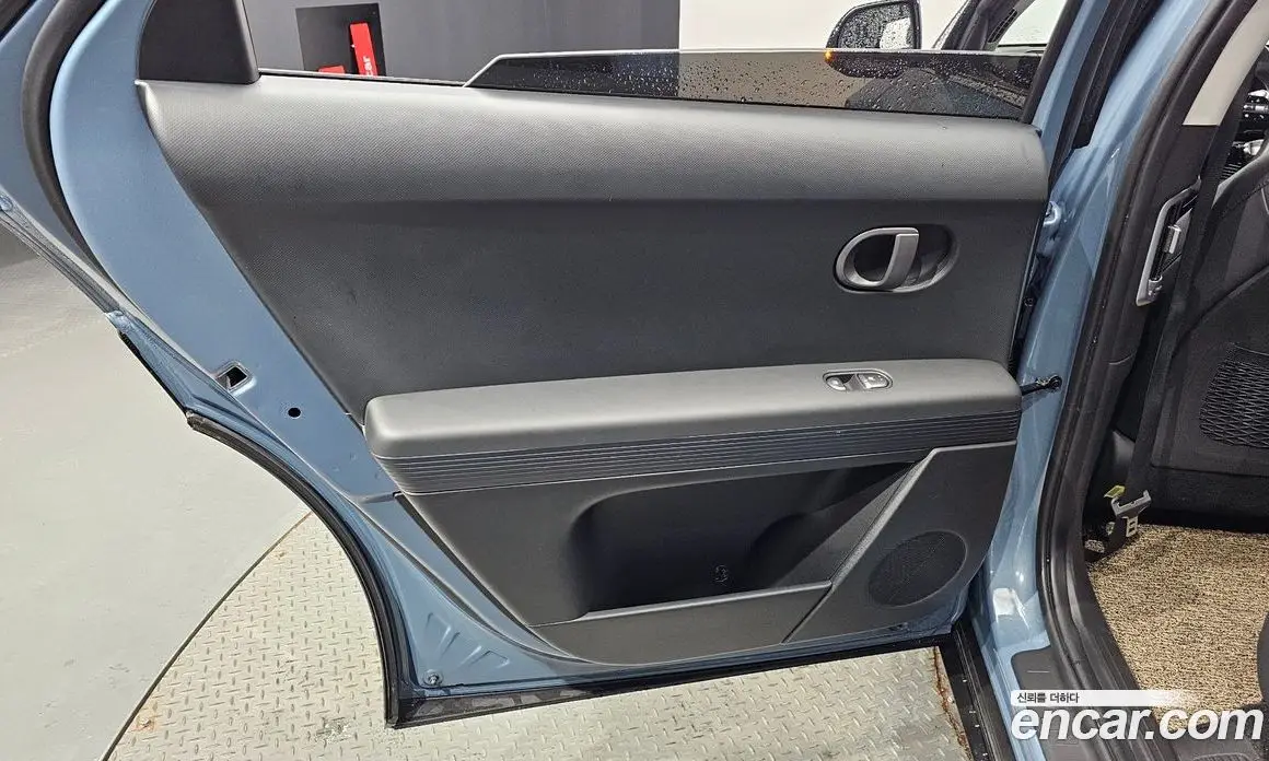 Hyundai Ioniq 5 2024 0.1 автомат (гидро), фото 15 Hyundai Ioniq 5 2024 0.1 автомат (гидро), фото 15