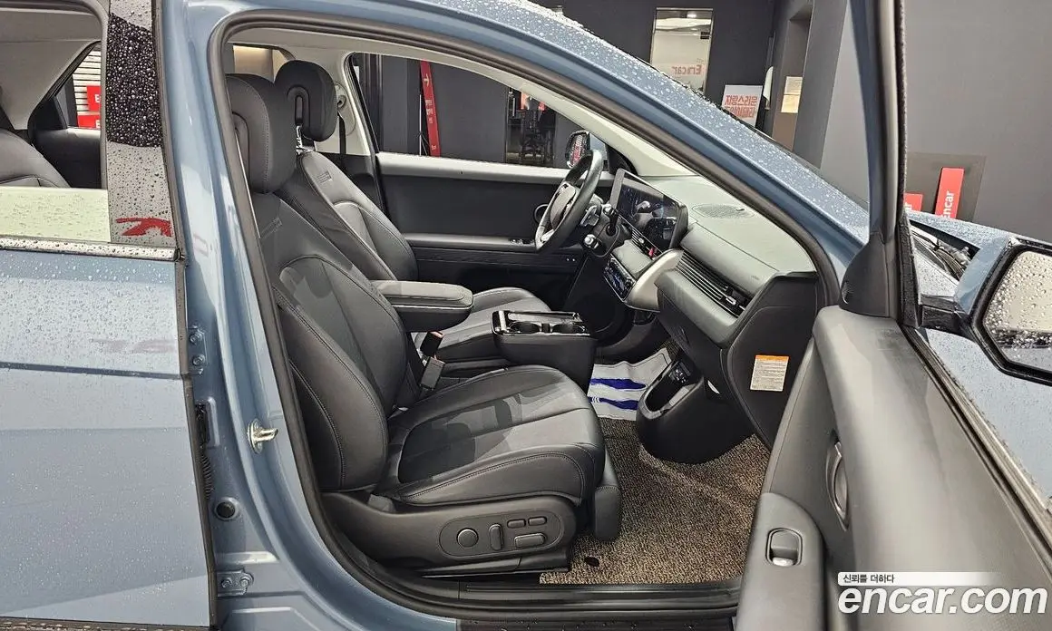 Hyundai Ioniq 5 2024 0.1 автомат (гидро), фото 16 Hyundai Ioniq 5 2024 0.1 автомат (гидро), фото 16