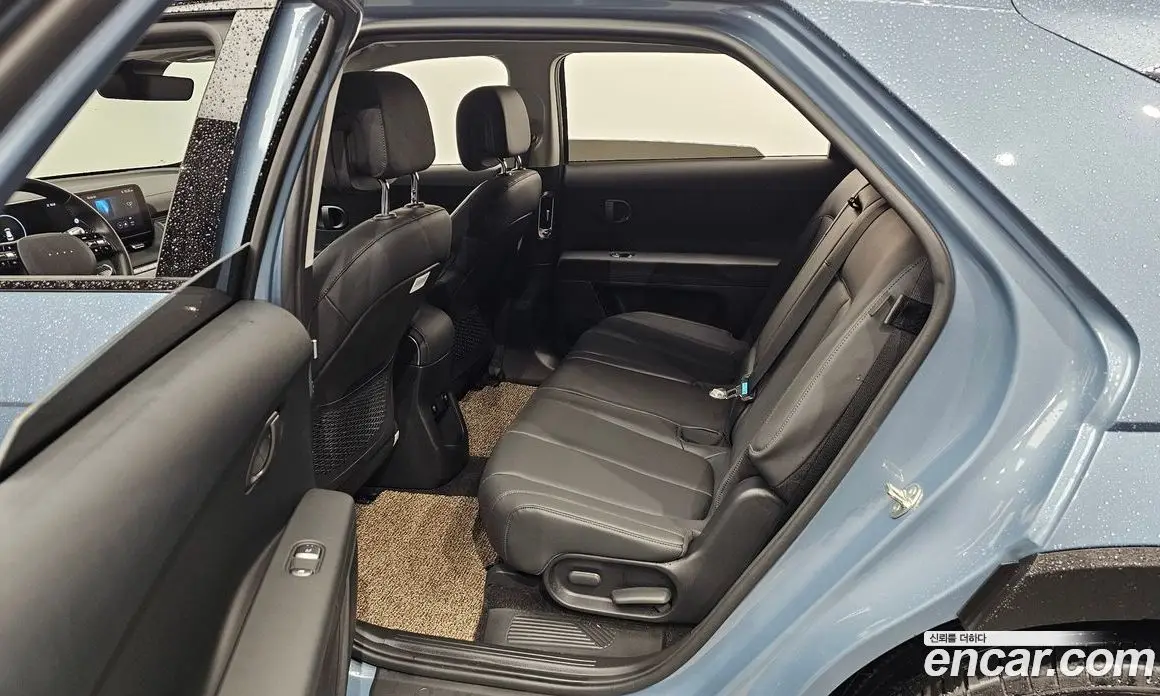 Hyundai Ioniq 5 2024 0.1 автомат (гидро), фото 17 Hyundai Ioniq 5 2024 0.1 автомат (гидро), фото 17