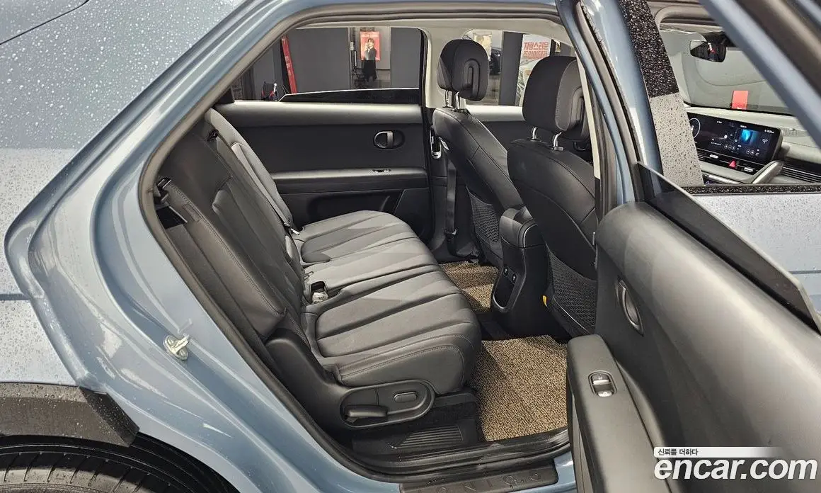 Hyundai Ioniq 5 2024 0.1 автомат (гидро), фото 18 Hyundai Ioniq 5 2024 0.1 автомат (гидро), фото 18
