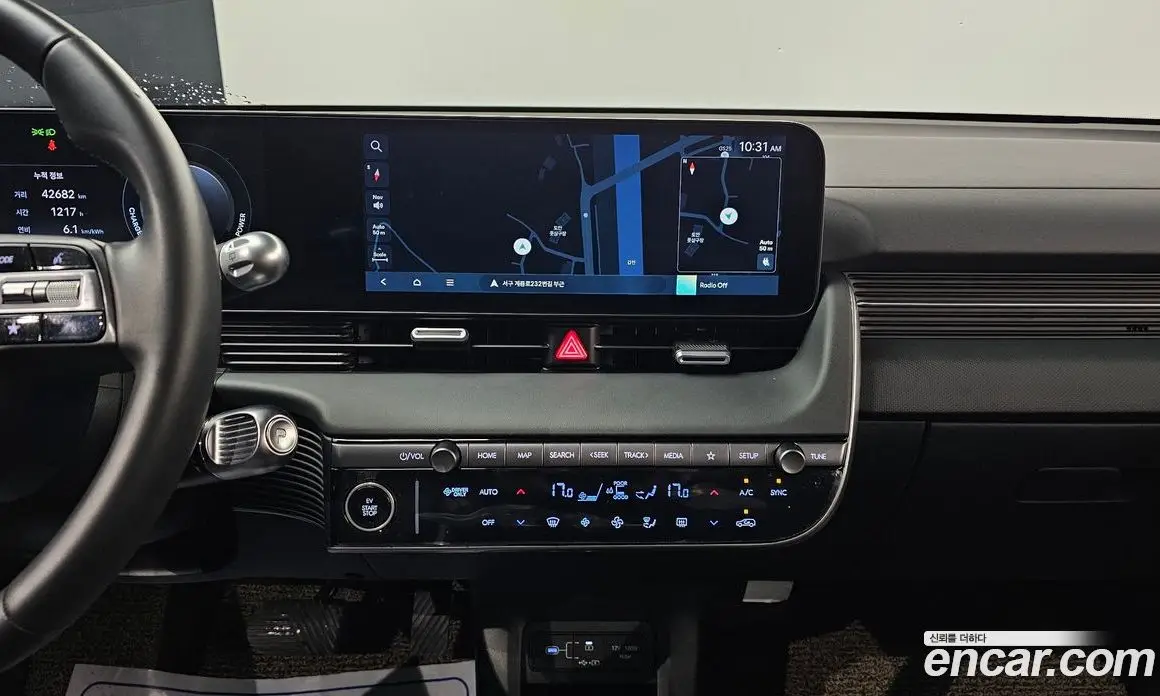 Hyundai Ioniq 5 2024 0.1 автомат (гидро), фото 24 Hyundai Ioniq 5 2024 0.1 автомат (гидро), фото 24