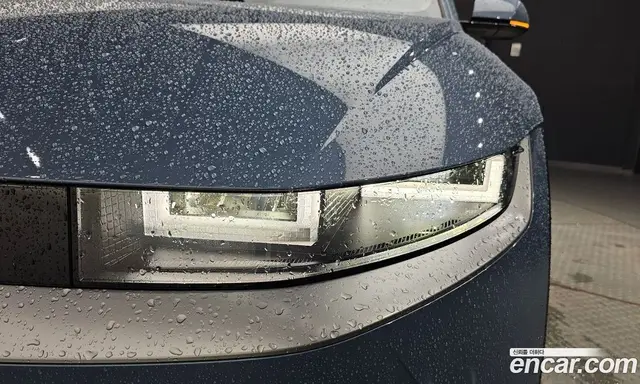 Hyundai Ioniq 5 2024 0.1 автомат (гидро), миниатюра 8 Hyundai Ioniq 5 2024 0.1 автомат (гидро), миниатюра 8