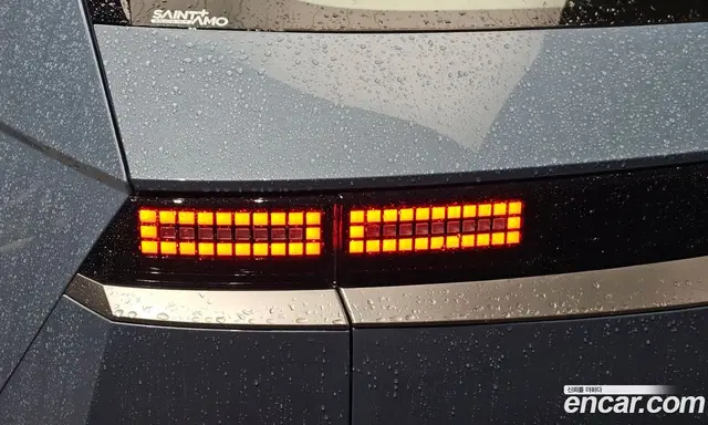 Hyundai Ioniq 5 2024 0.1 автомат (гидро), миниатюра 9 Hyundai Ioniq 5 2024 0.1 автомат (гидро), миниатюра 9