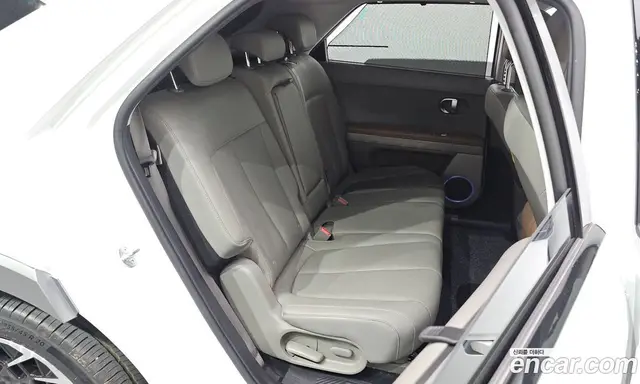 Hyundai Ioniq 5 2024 0.1 автомат (гидро), миниатюра 11 Hyundai Ioniq 5 2024 0.1 автомат (гидро), миниатюра 11