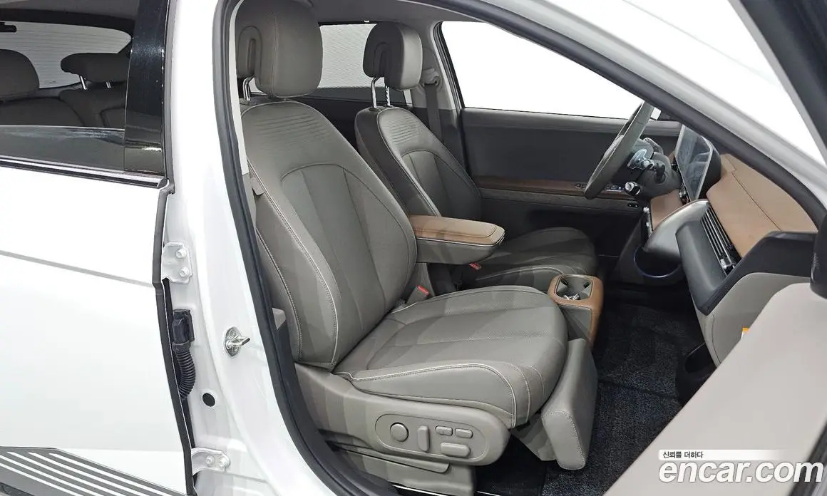 Hyundai Ioniq 5 2024 0.1 автомат (гидро), фото 12 Hyundai Ioniq 5 2024 0.1 автомат (гидро), фото 12