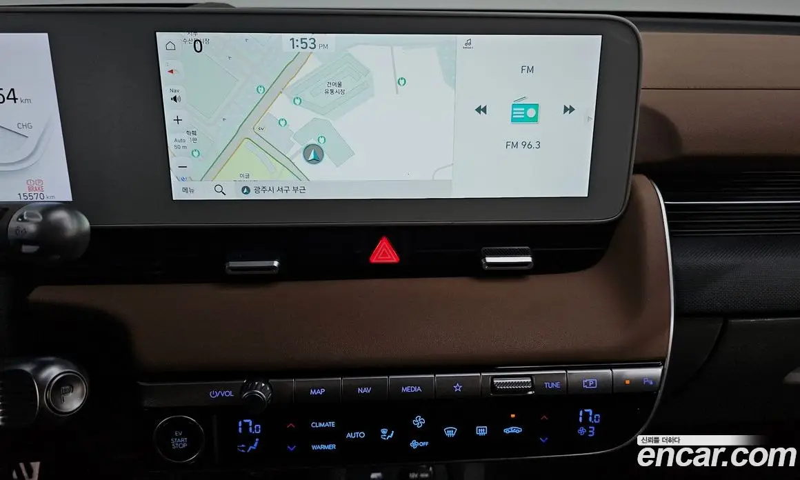Hyundai Ioniq 5 2024 0.1 автомат (гидро), фото 14 Hyundai Ioniq 5 2024 0.1 автомат (гидро), фото 14