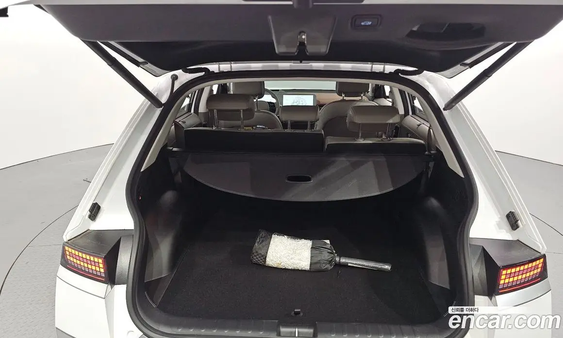 Hyundai Ioniq 5 2024 0.1 автомат (гидро), фото 20 Hyundai Ioniq 5 2024 0.1 автомат (гидро), фото 20