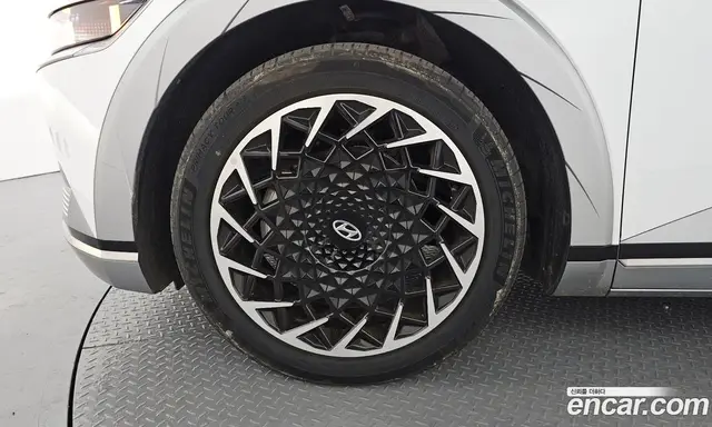 Hyundai Ioniq 5 2024 0.1 автомат (гидро), миниатюра 5 Hyundai Ioniq 5 2024 0.1 автомат (гидро), миниатюра 5