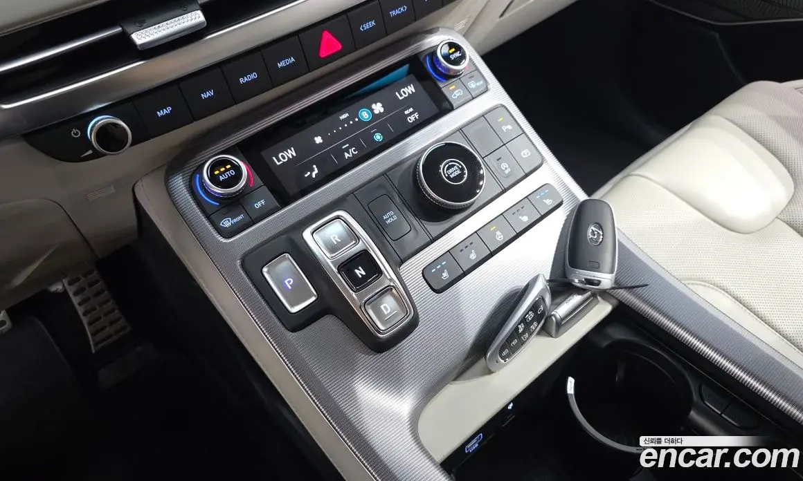 Hyundai Palisade 2022 2.2 автомат (гидро), фото 12 Hyundai Palisade 2022 2.2 автомат (гидро), фото 12
