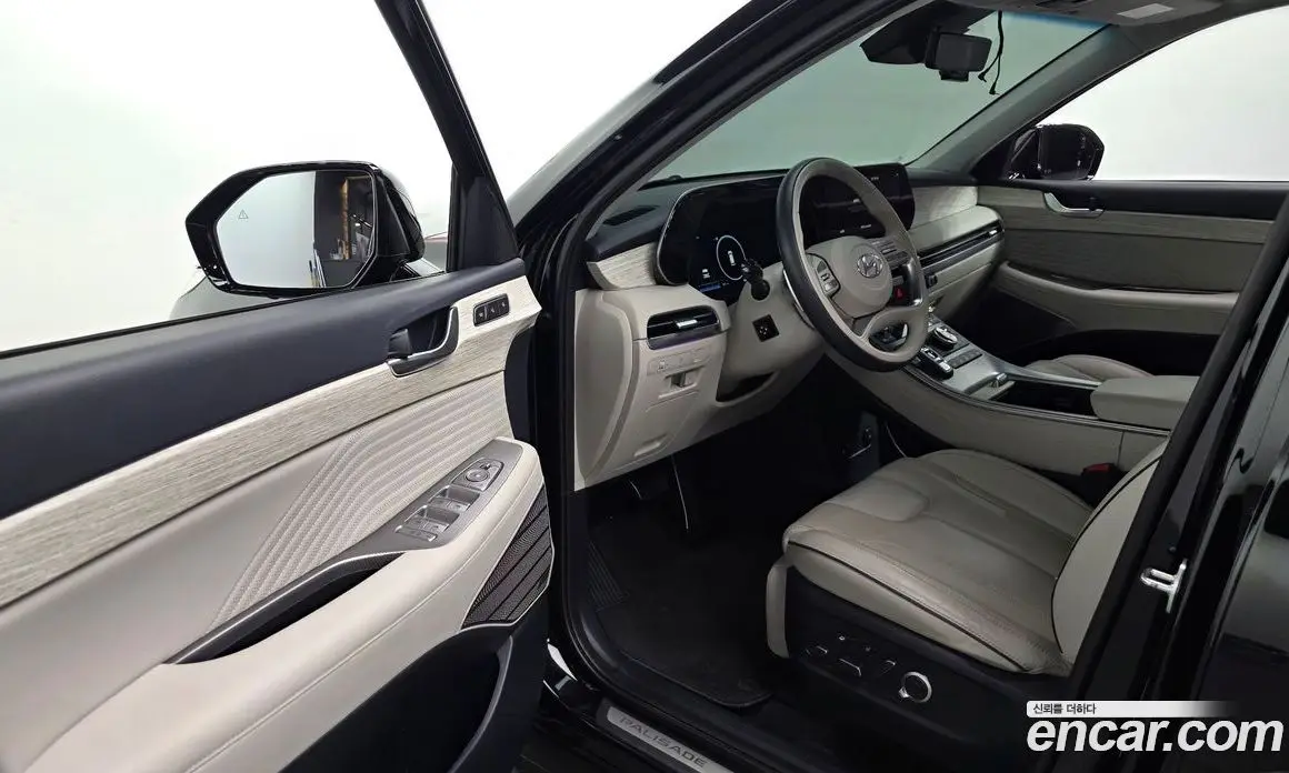 Hyundai Palisade 2022 2.2 автомат (гидро), фото 13 Hyundai Palisade 2022 2.2 автомат (гидро), фото 13