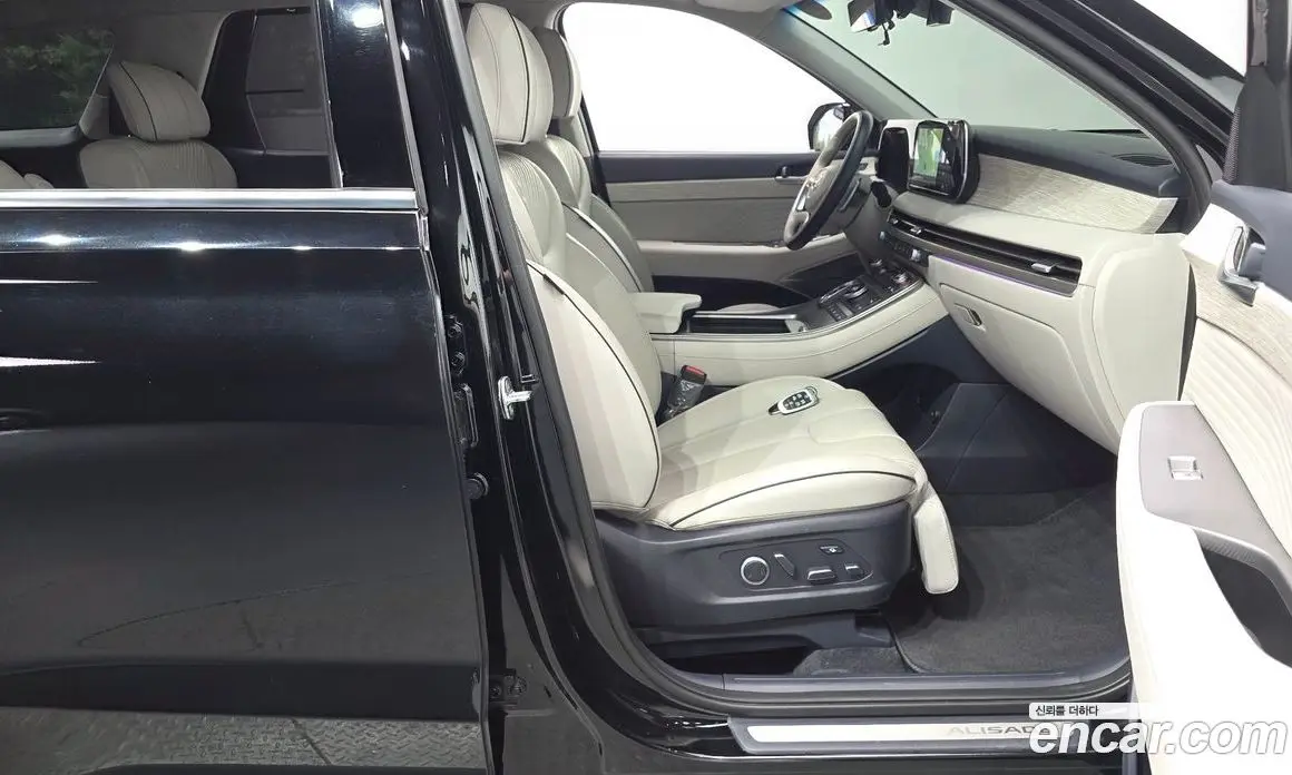 Hyundai Palisade 2022 2.2 автомат (гидро), фото 16 Hyundai Palisade 2022 2.2 автомат (гидро), фото 16