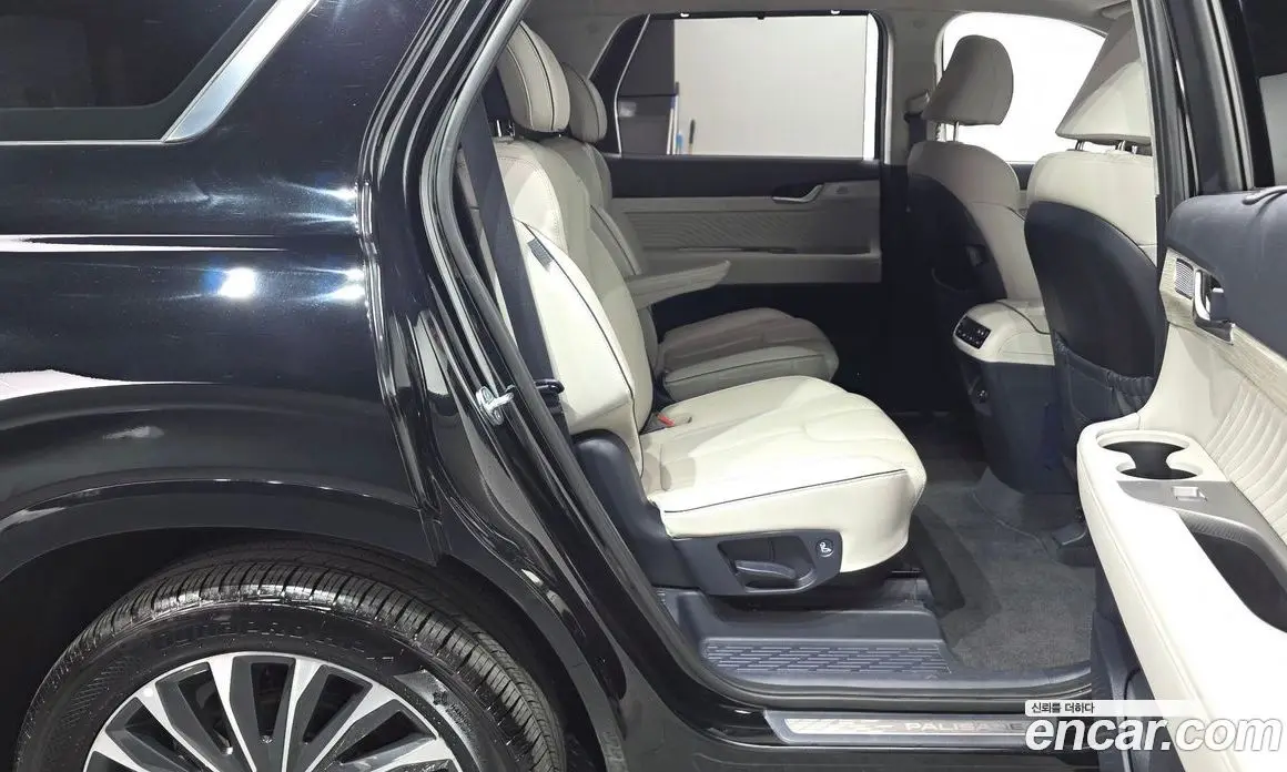 Hyundai Palisade 2022 2.2 автомат (гидро), фото 17 Hyundai Palisade 2022 2.2 автомат (гидро), фото 17