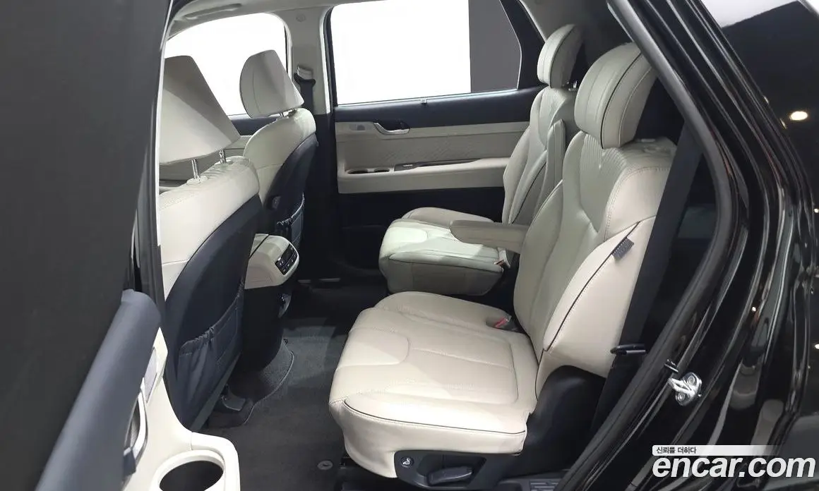 Hyundai Palisade 2022 2.2 автомат (гидро), фото 18 Hyundai Palisade 2022 2.2 автомат (гидро), фото 18
