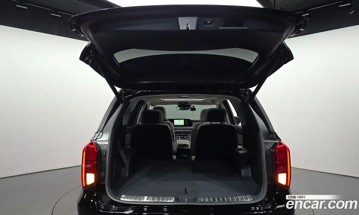 Hyundai Palisade 2022 2.2 автомат (гидро), фото 25 Hyundai Palisade 2022 2.2 автомат (гидро), фото 25