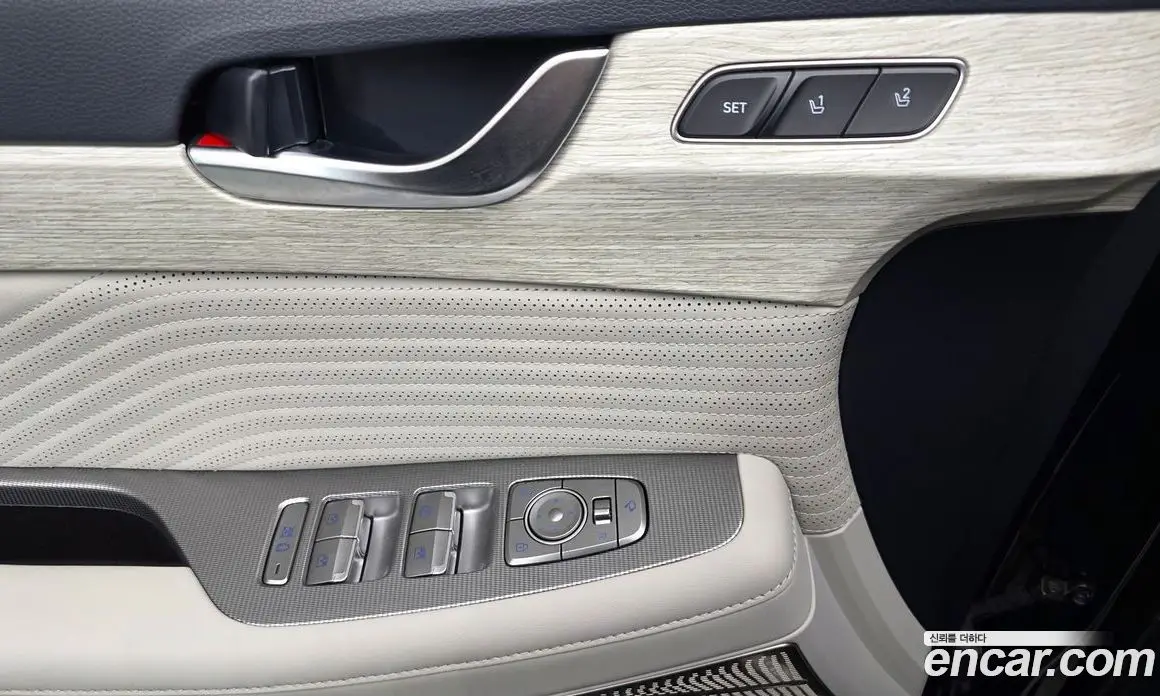 Hyundai Palisade 2022 2.2 автомат (гидро), фото 29 Hyundai Palisade 2022 2.2 автомат (гидро), фото 29
