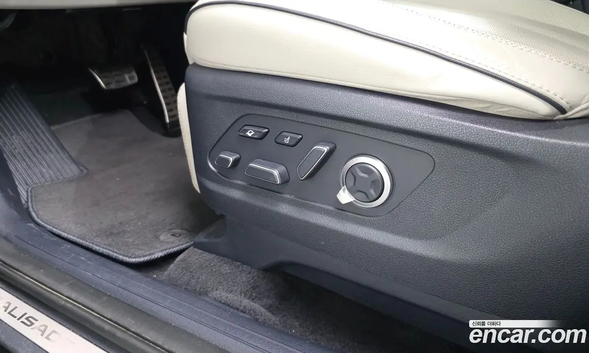 Hyundai Palisade 2022 2.2 автомат (гидро), фото 35 Hyundai Palisade 2022 2.2 автомат (гидро), фото 35