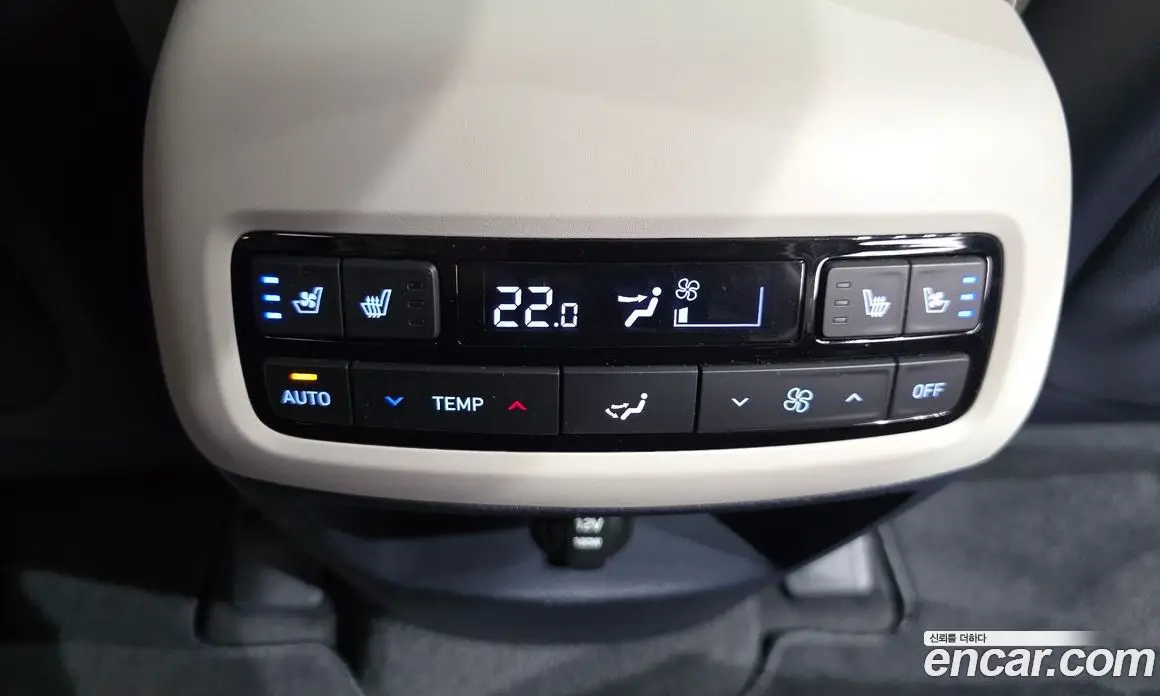 Hyundai Palisade 2022 2.2 автомат (гидро), фото 36 Hyundai Palisade 2022 2.2 автомат (гидро), фото 36