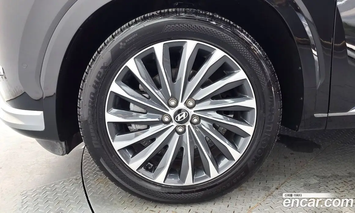 Hyundai Palisade 2022 2.2 автомат (гидро), фото 5 Hyundai Palisade 2022 2.2 автомат (гидро), фото 5