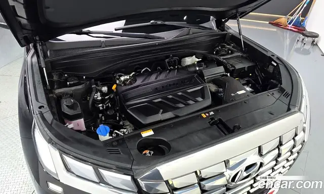 Hyundai Palisade 2022 2.2 автомат (гидро), миниатюра 6 Hyundai Palisade 2022 2.2 автомат (гидро), миниатюра 6