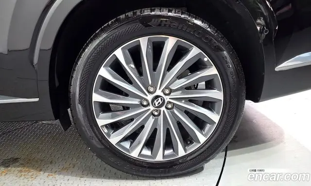 Hyundai Palisade 2022 2.2 автомат (гидро), миниатюра 7 Hyundai Palisade 2022 2.2 автомат (гидро), миниатюра 7