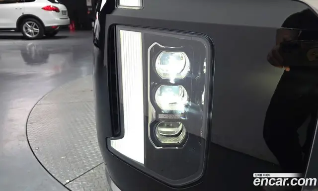 Hyundai Palisade 2022 2.2 автомат (гидро), миниатюра 8 Hyundai Palisade 2022 2.2 автомат (гидро), миниатюра 8
