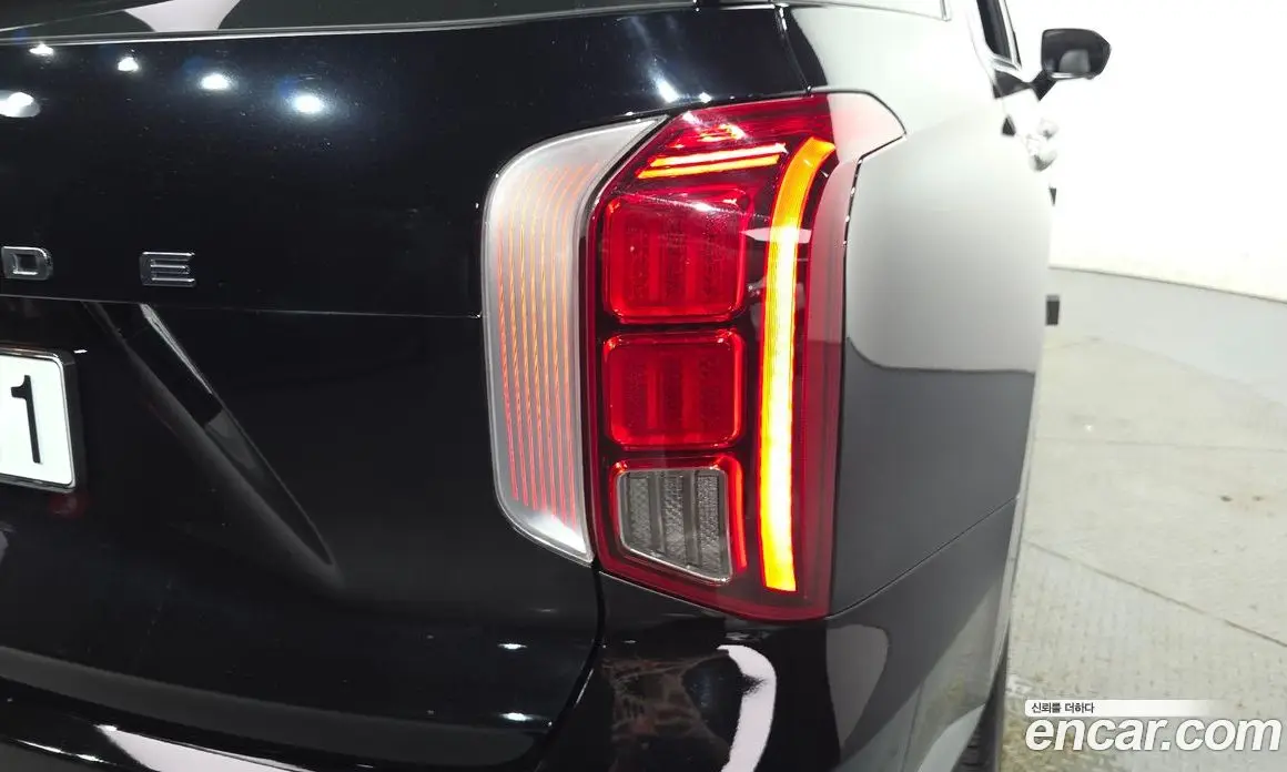 Hyundai Palisade 2022 2.2 автомат (гидро), фото 9 Hyundai Palisade 2022 2.2 автомат (гидро), фото 9