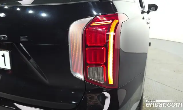 Hyundai Palisade 2022 2.2 автомат (гидро), миниатюра 9 Hyundai Palisade 2022 2.2 автомат (гидро), миниатюра 9