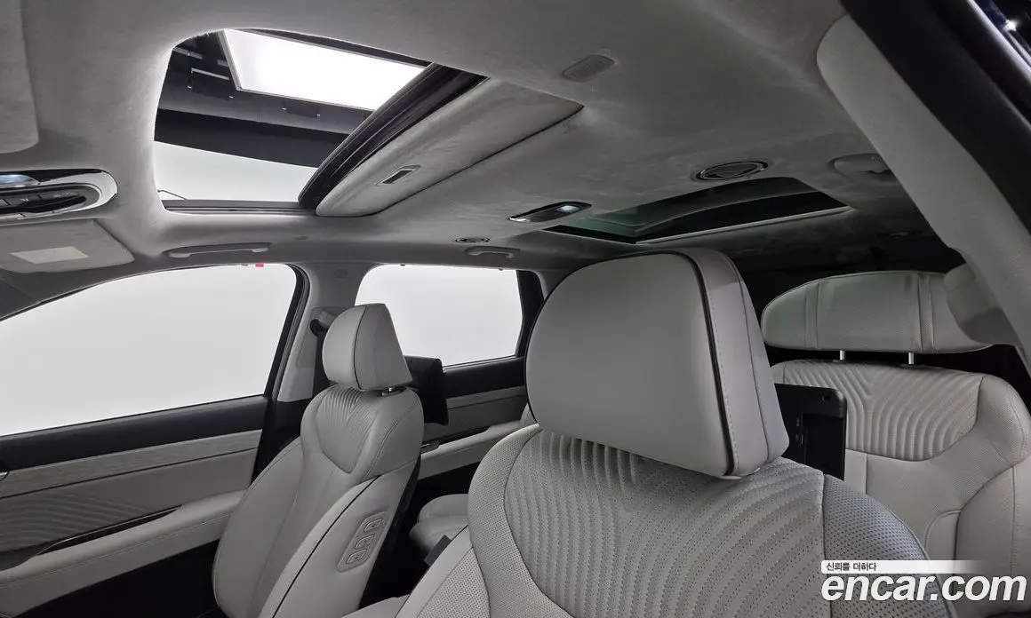 Hyundai Palisade 2023 2.2 автомат (гидро), фото 14 Hyundai Palisade 2023 2.2 автомат (гидро), фото 14