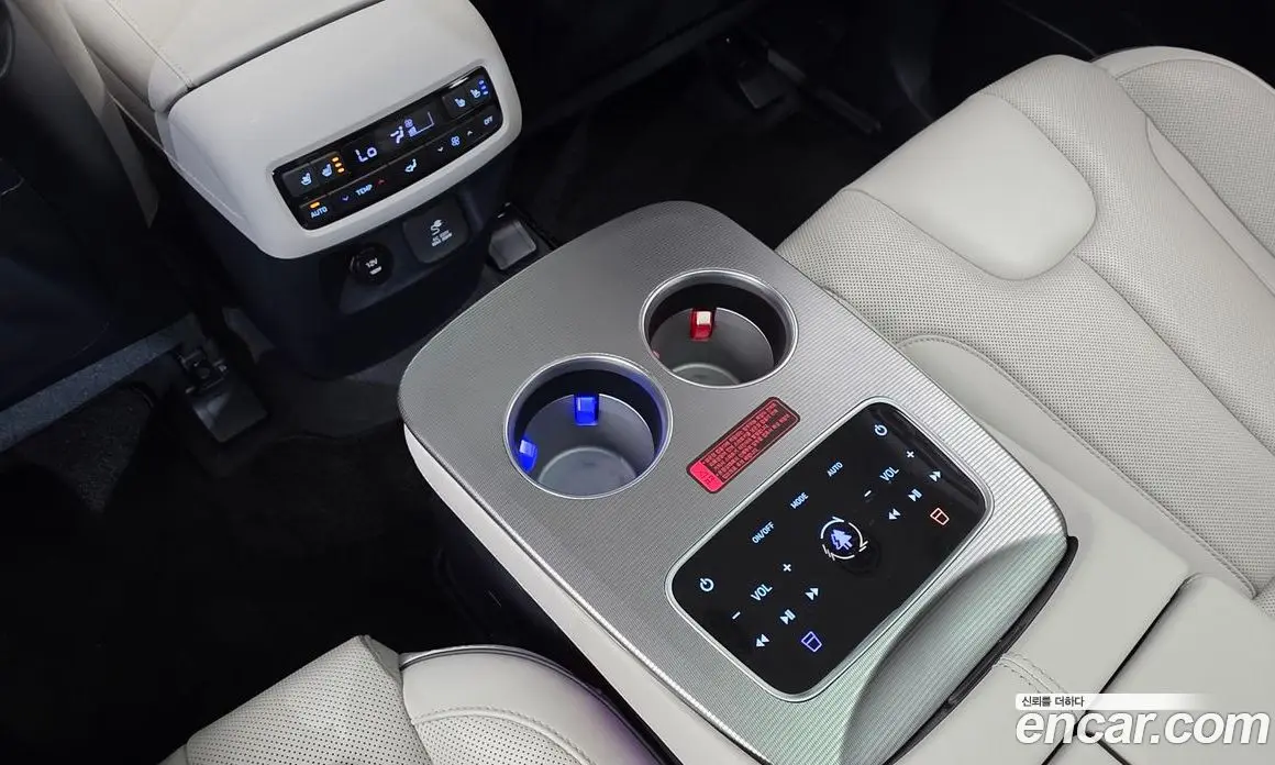Hyundai Palisade 2023 2.2 автомат (гидро), фото 15 Hyundai Palisade 2023 2.2 автомат (гидро), фото 15