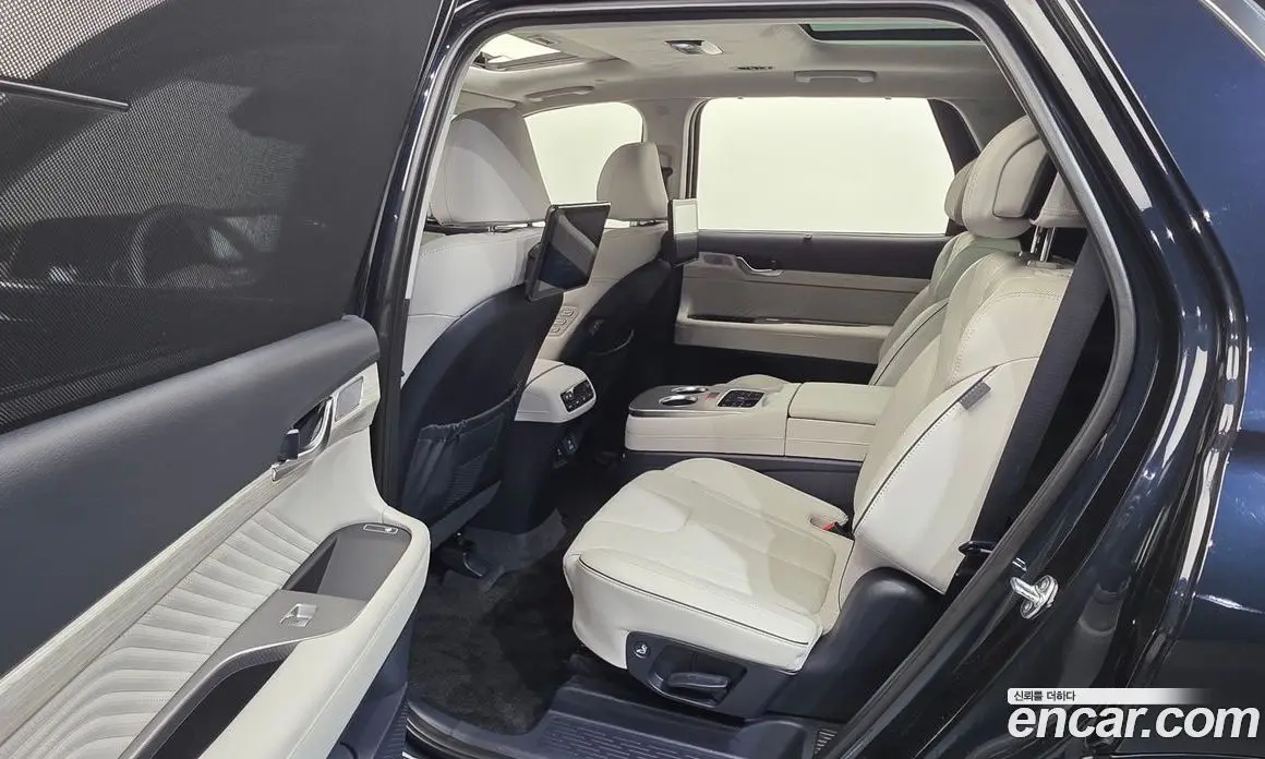 Hyundai Palisade 2023 2.2 автомат (гидро), фото 17 Hyundai Palisade 2023 2.2 автомат (гидро), фото 17