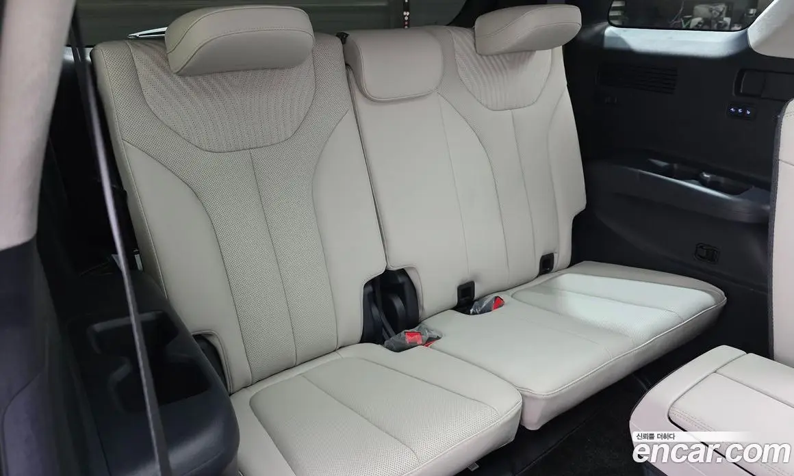 Hyundai Palisade 2023 2.2 автомат (гидро), фото 18 Hyundai Palisade 2023 2.2 автомат (гидро), фото 18