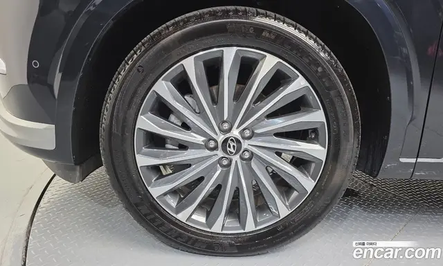 Hyundai Palisade 2023 2.2 автомат (гидро), миниатюра 5 Hyundai Palisade 2023 2.2 автомат (гидро), миниатюра 5