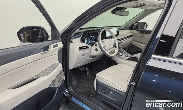 Hyundai Palisade 2023 2.2 автомат (гидро), миниатюра 10 Hyundai Palisade 2023 2.2 автомат (гидро), миниатюра 10