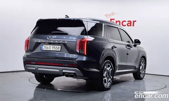 Hyundai Palisade 2023 2.2 автомат (гидро), миниатюра 2